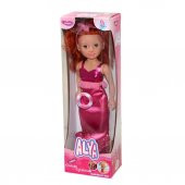 Alya Deniz Kızı 40 cm - 3