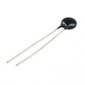 NTC 3K Termistör , Thermistor MF52 x 1 Adet  (rf102) - 1