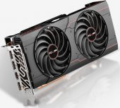 SAPPHIRE PULSE RX 6700 XT 12GB GDDR6 192Bit 11306-02-20G - 1