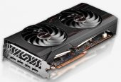SAPPHIRE PULSE RX 6700 XT 12GB GDDR6 192Bit 11306-02-20G - 2