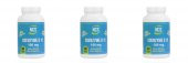 Ncs Coenzyme Q10 Alpha Lipoic Acid Lcarnitine 180 Tablet 3 kutu - 1