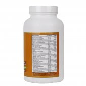 NCS Vitamin Mineral Coenzyme Alpha Lipoic Acid Lycopene Lutein 180 Tablet 2 kutu - 2