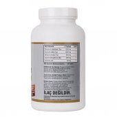 Ncs Glucosamine Chondroitin MSM Hyaluronic Acid Boswellia 120 Tablet Kargo Bizden 3 adet thumbnail 2