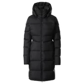 The North Face W METROPOLIS PARKA Kadın Mont NF0A5GDSJK31 - 1