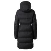 The North Face W METROPOLIS PARKA Kadın Mont NF0A5GDSJK31 - 2