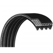 Kanallı Hava Kompresör Kayışı PJ307 - 3