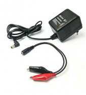 Alpa 6Cell 21.6V Lithium-ion Lion Şarj Cihazı - 1