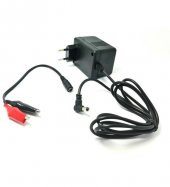 Alpa 6Cell 21.6V Lithium-ion Lion Şarj Cihazı - 2