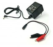 Alpa 5 Cell 18V Lithium-ion Lion Şarj Cihazı - 1