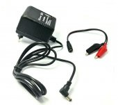 Alpa 5 Cell 18V Lithium-ion Lion Şarj Cihazı - 2