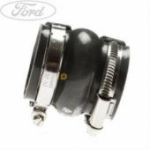 Ford 1.6 Tdci Turbo Hortumu 3M5Q 6K683 BC - 1