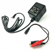 Alpa 1 Cell 3.6V Lithium-ion Şarj Cihazı - 1