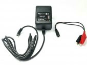 Alpa 1 Cell 3.6V Lithium-ion Şarj Cihazı - 4