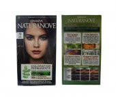 Keranove Naturanove Color Permanente Saç Boyası 7.8 Latte Glace - 1