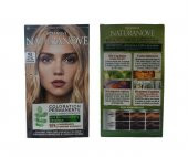 Keranove Naturanove Color Permanente Saç Boyası 9.0 Blond Tres Clair Lumineux - 1