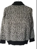 Ce-Ce Erkek Triko Hırka 100 - 6