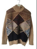 Ce-Ce Erkek Triko Hırka 100 - 3