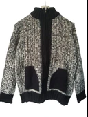 Ce-Ce Erkek Triko Hırka 100 - 5