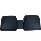 ALFA ROMEO SPIDER Plus Siyah Oto Paspas Seti thumbnail 4