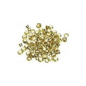 Kemer Delme Ve Perçin Pensesi Ikli Set Deri Plastik Delici 50 Adet Kapsüllü - 8