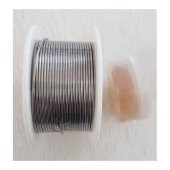 Lehim Pastası Lehim Teli Lehimleme Kremi Solder 40/60 Ücretsiz Kargo - 2