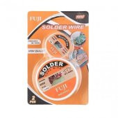 Lehim Pastası Lehim Teli Lehimleme Kremi Solder 40/60 Ücretsiz Kargo - 4