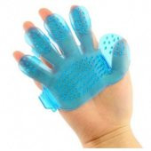 Evcil Hayvan Yıkama Eldiveni Kedi Köpek Yıkama Eldiveni Kedi Köpek Masaj Eldiveni - 2