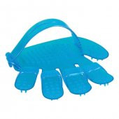 Evcil Hayvan Yıkama Eldiveni Kedi Köpek Yıkama Eldiveni Kedi Köpek Masaj Eldiveni - 3