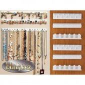 Takı Aksesuar Askısı Takı Mücevher Aksesuar Askılık Organizer Takı Organizeri Bling Ezz - 4