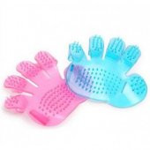 Evcil Hayvan Yıkama Eldiveni Kedi Köpek Yıkama Eldiveni Kedi Köpek Masaj Eldiveni - 5