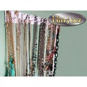 Takı Aksesuar Askısı Takı Mücevher Aksesuar Askılık Organizer Takı Organizeri Bling Ezz - 5