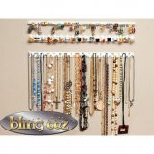Takı Aksesuar Askısı Takı Mücevher Aksesuar Askılık Organizer Takı Organizeri Bling Ezz - 6