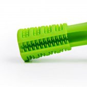 Köpek Diş Fırçası Isırma Aparatı Diş Kaşıma Oyuncağı Köpek Diş Aparatı KÜÇÜK BOY - 8