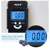 Profesyonel Dijital El Terazisi, El Kantarı, 50 Kg Işıklı Kantar, Dijital El Kantarı, El Tartısı - 3