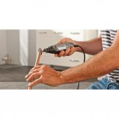 Dremel Matkap Testere Diski 6 Parça Set İnce Kesim Mini Testere Hobi testeresi Matkap Ucu Testeresi - 5