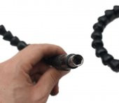 Esnek Matkap Ucu Körüklü Oynarbaşlık Uzatma Şarjlı Vidalama Ucu - 8