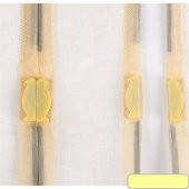 Mıknatıslı Kapı Sinekliği Sineklik Mıklatıslı Kapı Tülü Sineklik Perde 90*210 5 mt Çift Taraflı Bant - 3