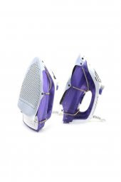 Ütü Altı Tüm Ütülere Uyumlu Teflon Ütü Tabanı, Yanmaz Yapışmaz Kumaşı Parlatmayan Ütü Taban Altlığı - 7