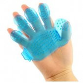 Evcil Hayvan Yıkama Eldiveni Kedi Köpek Yıkama Eldiveni Kedi Köpek Masaj Eldiveni - 1