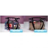 Kangaroo Keeper/çanta İçi Düzenleyici X 2 Boy Bir Büyük Bir Küçük 2 Adet Çanta Organizer - 4