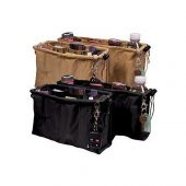 Kangaroo Keeper/çanta İçi Düzenleyici X 2 Boy Bir Büyük Bir Küçük 2 Adet Çanta Organizer - 5