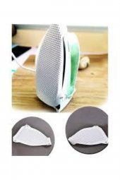 Teflon Yanmaz Yapışmaz Ütü Altlığı Tabanlık - 1