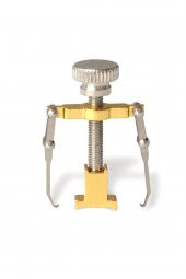 Batık Tırnak Çıkarıcı Aparat 12 Parça Manikür Seti Çantalı - 3