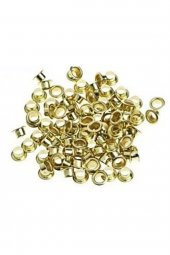 Kemer Delme ve Perçin Pensesi Ikli Set Deri Plastik Delici - 5