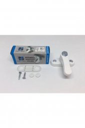 Pimapen Kilit ÇELİK Kapı Pencere Emniyet Kilidi Pimapen Pvc Kapı Pencere Için Koruma Kilit - 2