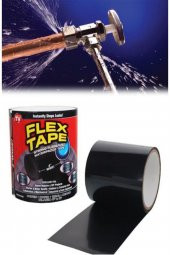 Flex Tape Suya Dayanıklı Tamir Bandı - 2