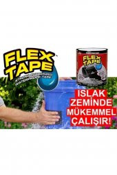 Flex Tape Suya Dayanıklı Tamir Bandı - 3