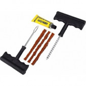 Lastik Tamir Seti Deluxe Tire Plug Kit - 1
