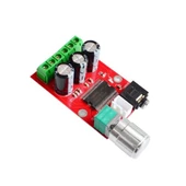 XH-M145 Dijital Amplifikatör D Sınıfı Ses Amplifikatörü 12 volt - 2