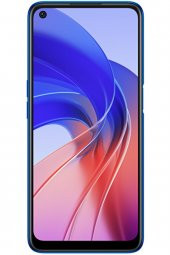 Oppo A55 64 Gb Akıllı Telefon (Oppo Türkiye Garantili) - 1